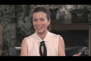 Linda Cardellini talks about Meg Rayburn's downward spiral on Season 2 of 'Bloodline'