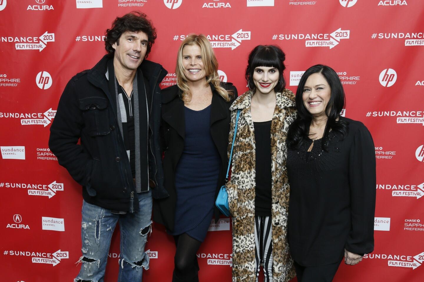 Sundance Film Festival