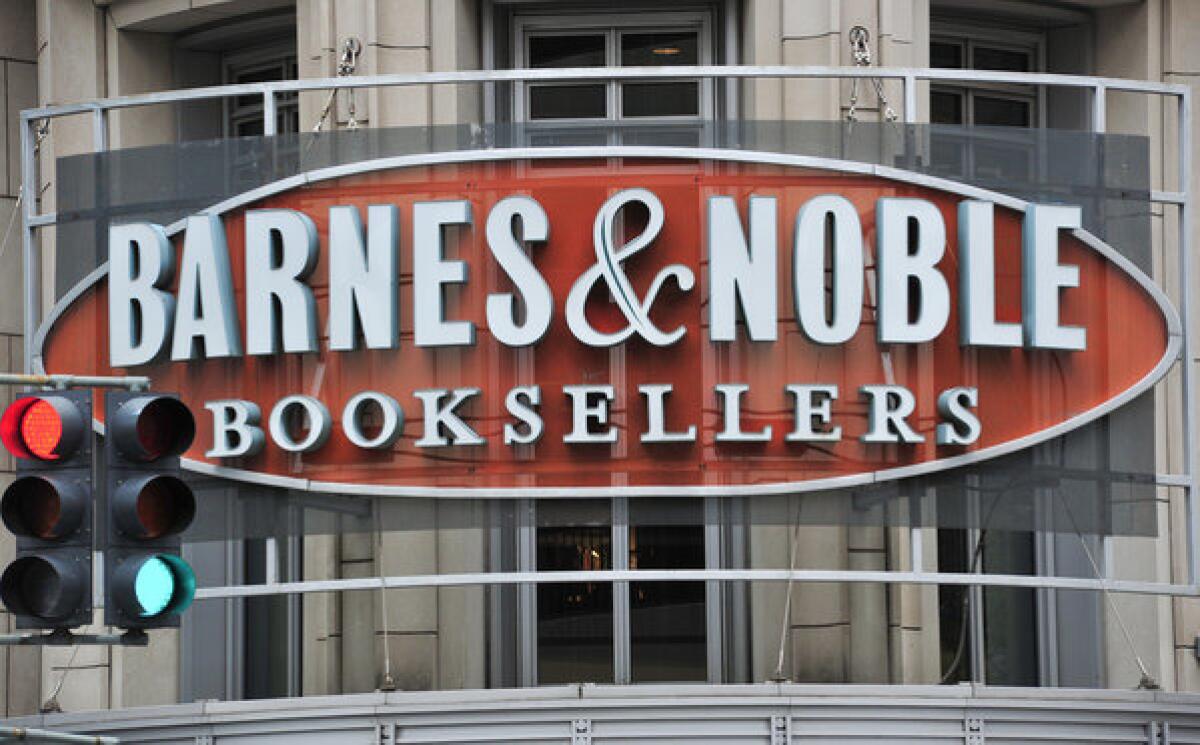 An expectant mother unexpectedly gave birth to a son in a Barnes & Noble store on Friday.