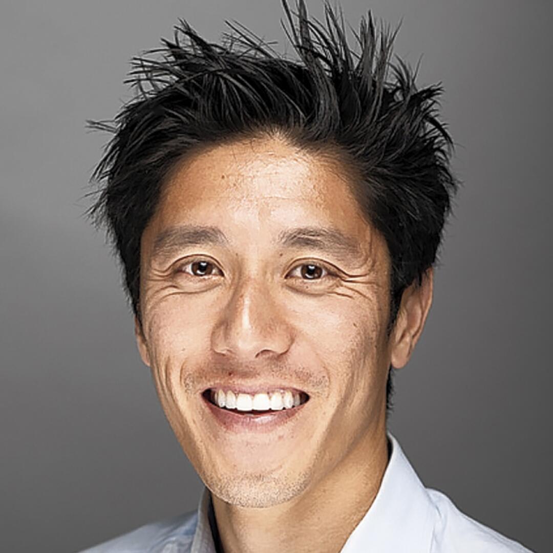 Finalist: Stephen Daryl Chu - Los Angeles Times