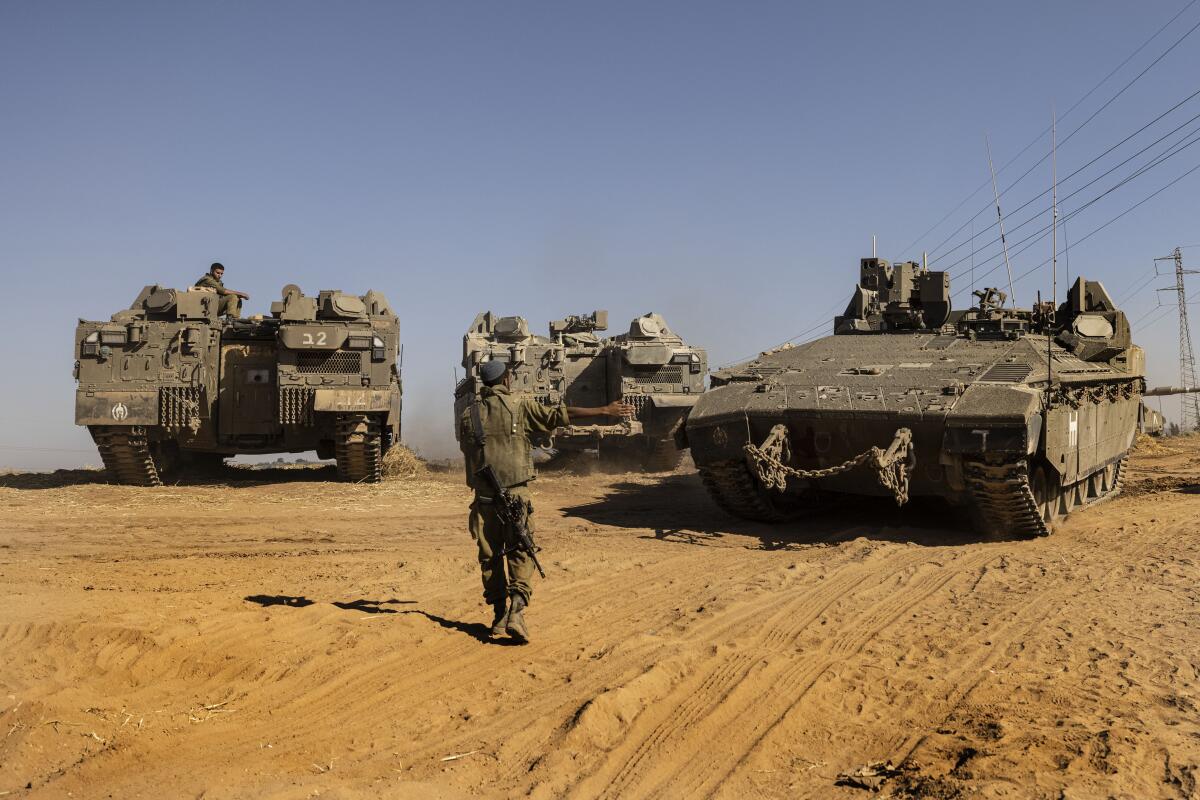 Ejército israelí habría usado a prensa para engañar a Hamas