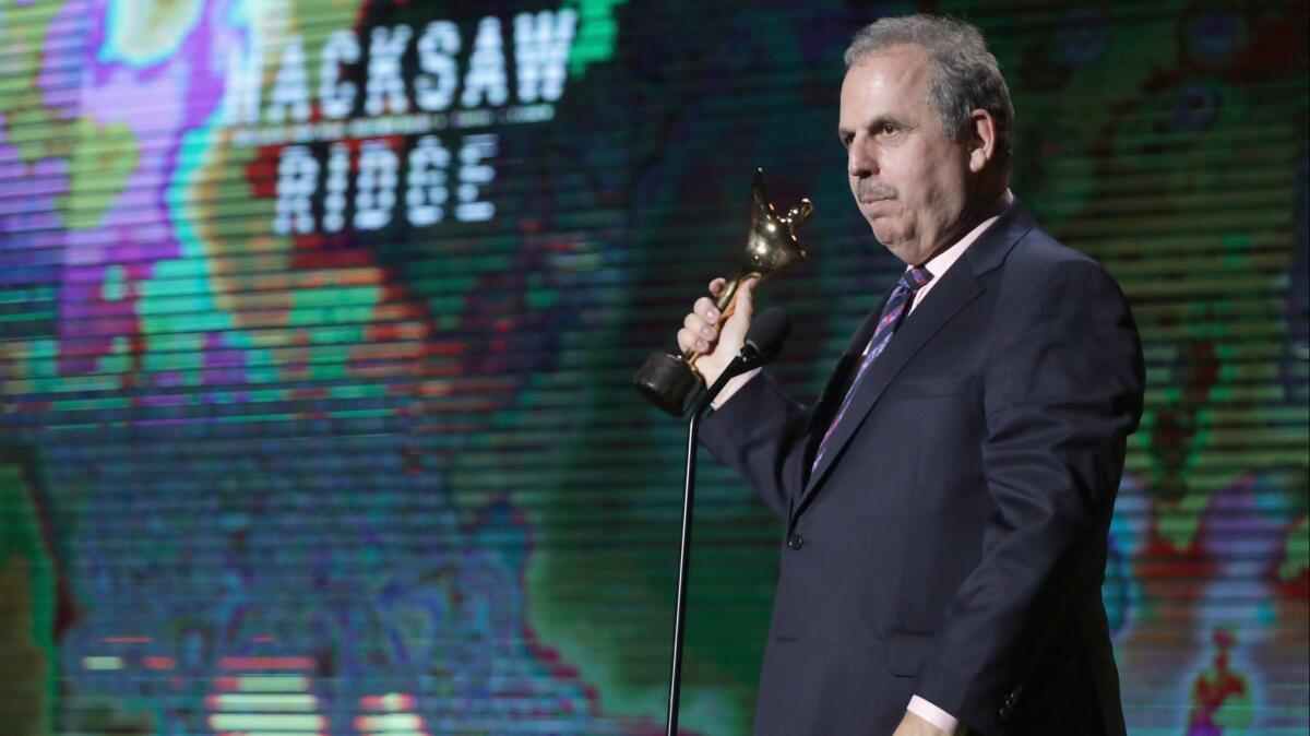 In a scathing letter written earlier this year, then-board member Bill Mechanic questioned the Academy's increase in membership, saying it had "settled on numeric answers to the problem of inclusion."