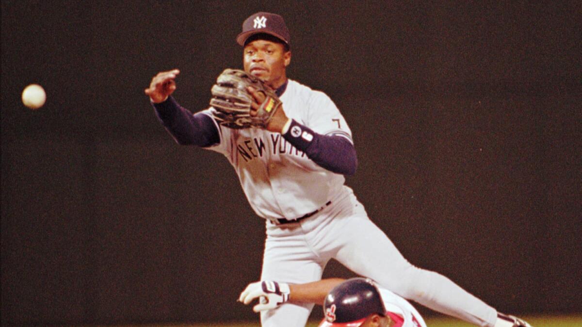Baseball Community Remembers the Late All-Star Shortstop Tony