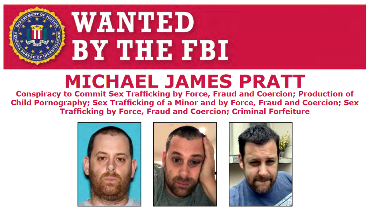 FBI reward for GirlsDoPorn fugitive ratchets up to $50,000 - The San Diego  Union-Tribune
