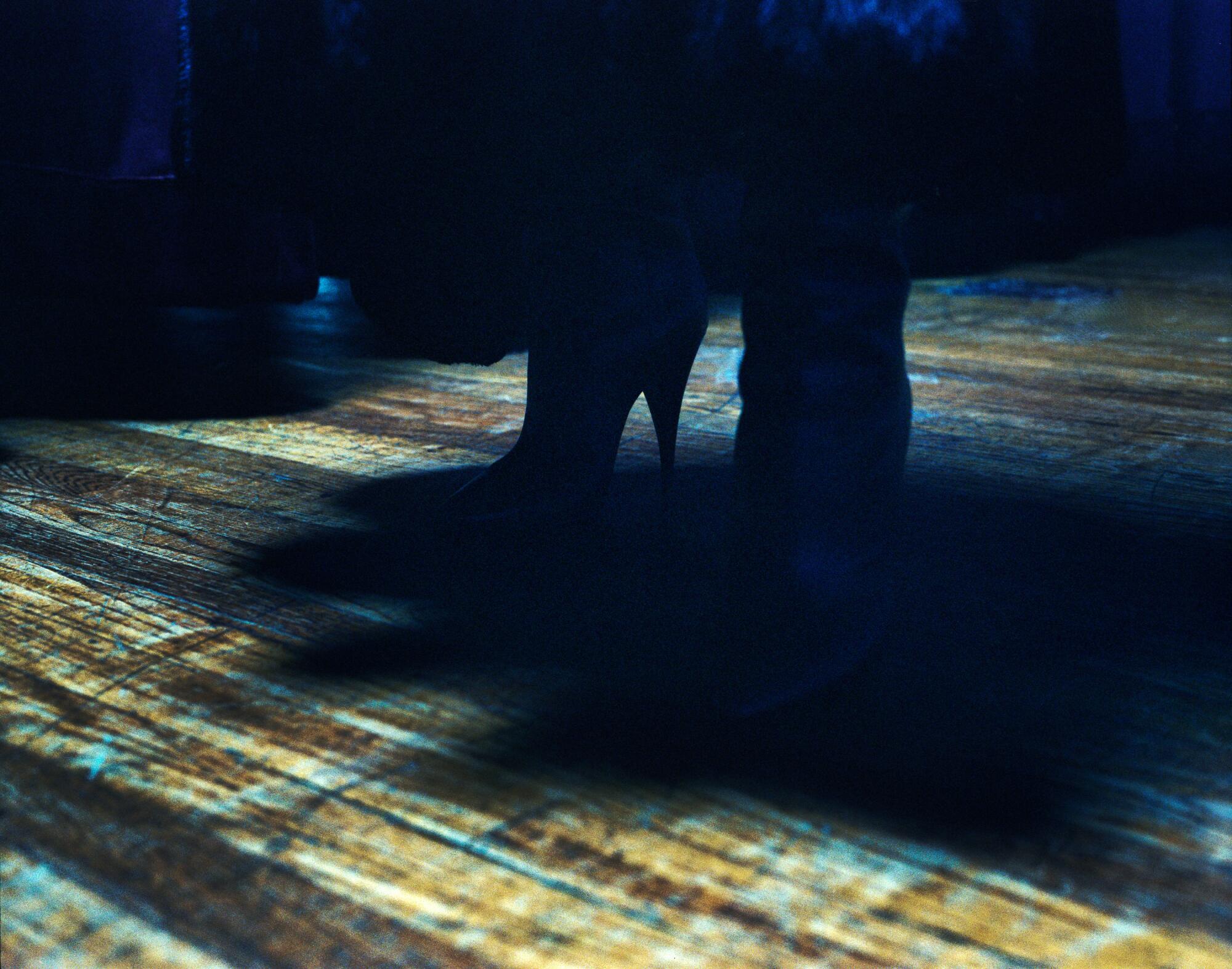 Image Magazine March 2025 Grief Gorgeous by Fox Maxy. Photographed by Devyn Galindo For The Times.