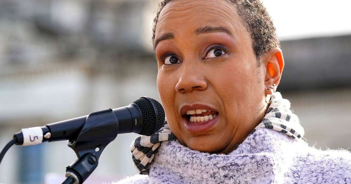 Elle Simone Scott sterft: chef-kok ‘America’s Test Kitchen’ werd 49