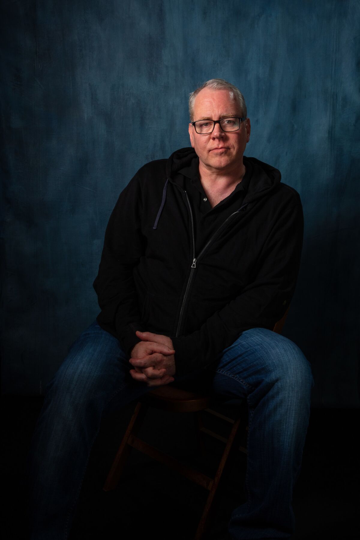 Bret Easton Ellis' newest book is "White," his first nonfiction release.