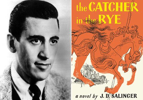 His 1951 novel, "The Catcher in the Rye," created a lasting allegory of teenage discontent. He refused interviews for years and published his last story in 1965. He was 91. Full obituary Notable deaths of 2010 Notable film and television deaths of 2010 Notable sports deaths of 2010 Notable political deaths of 2010