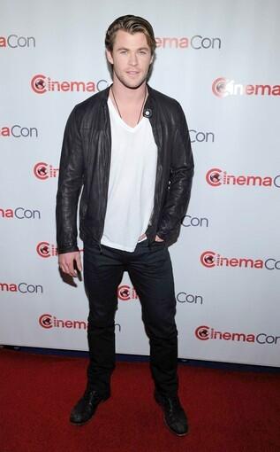 CinemaCon 2011