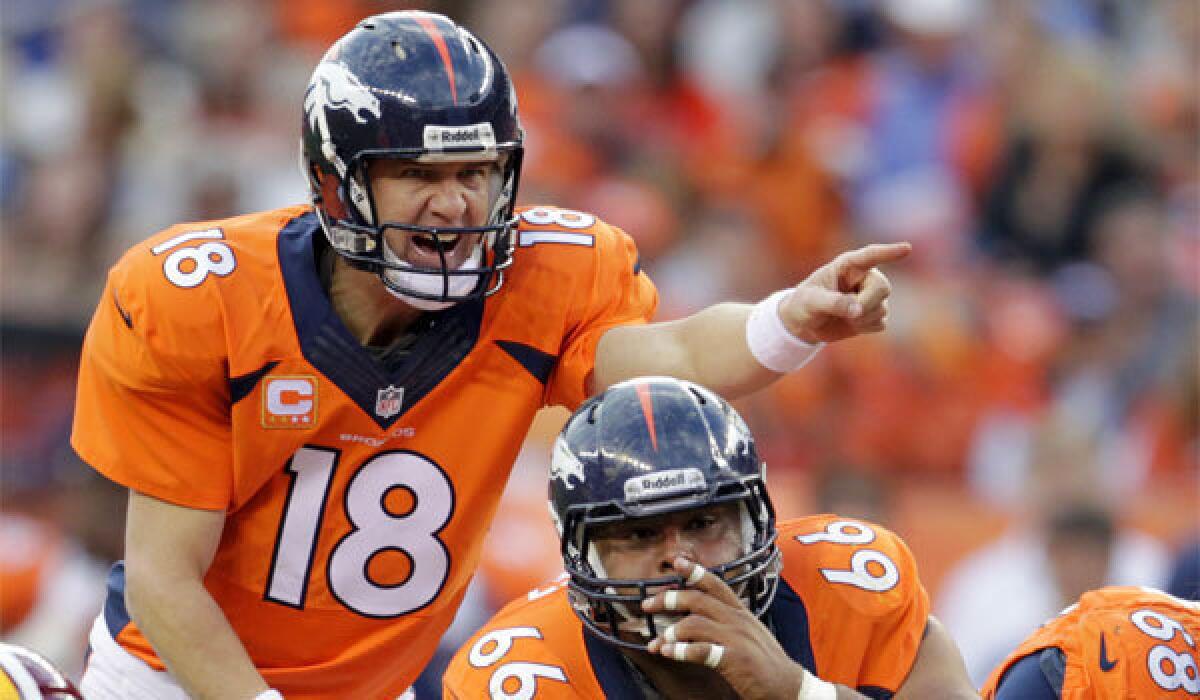 Peyton Manning: The best stories you've never heard