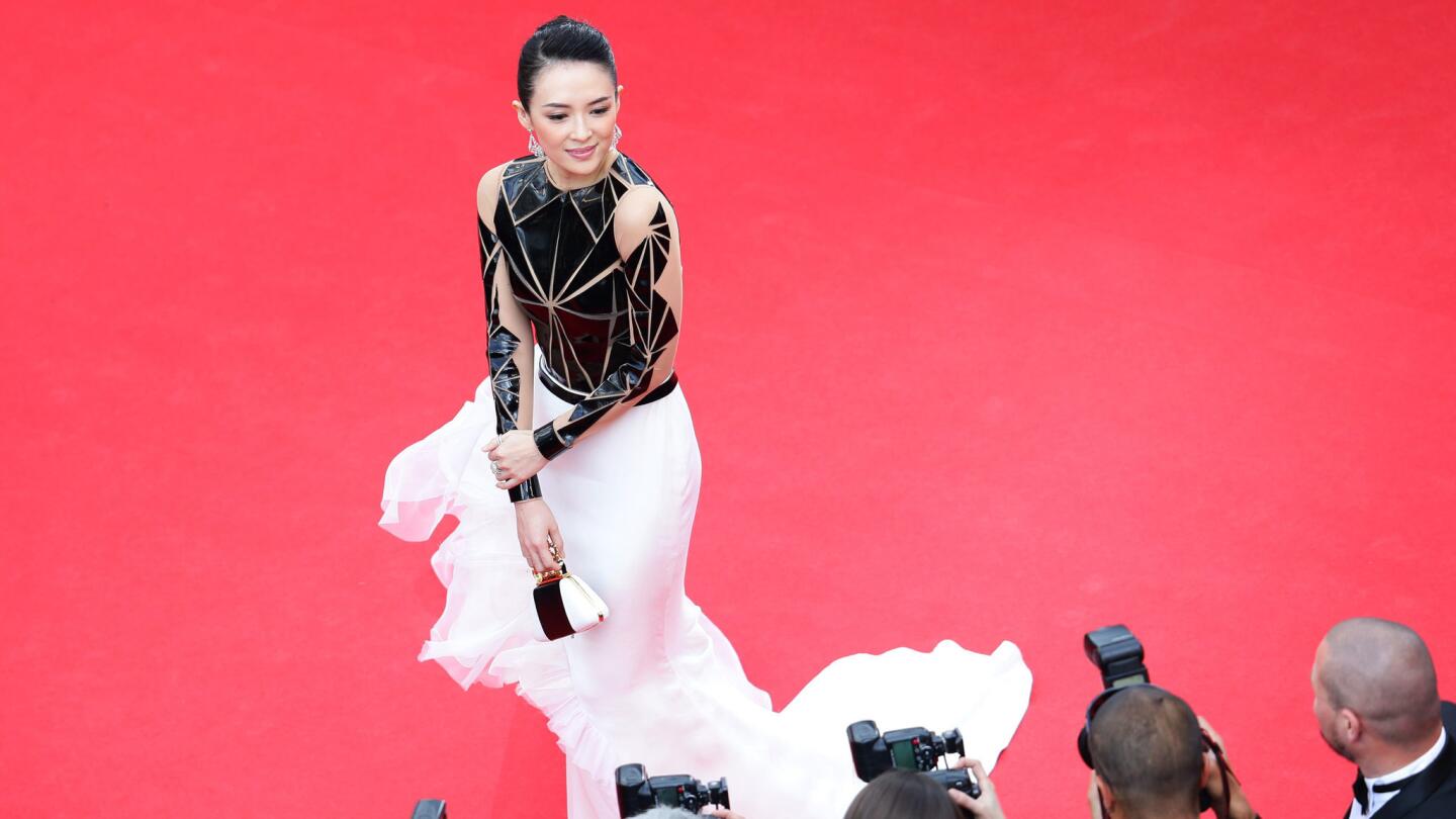 Cannes 2014