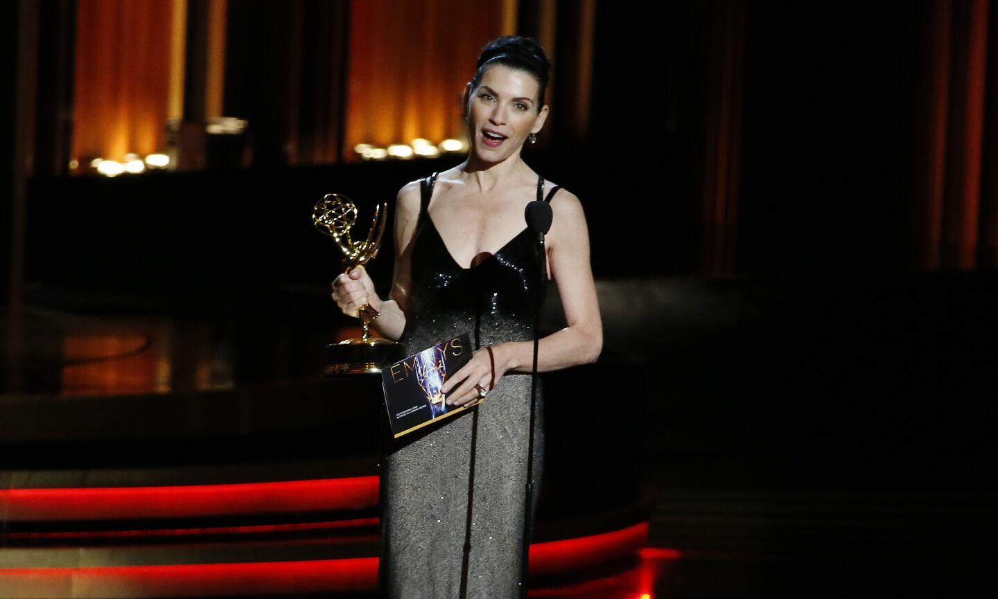 2014 Emmy Awards | Show highlights