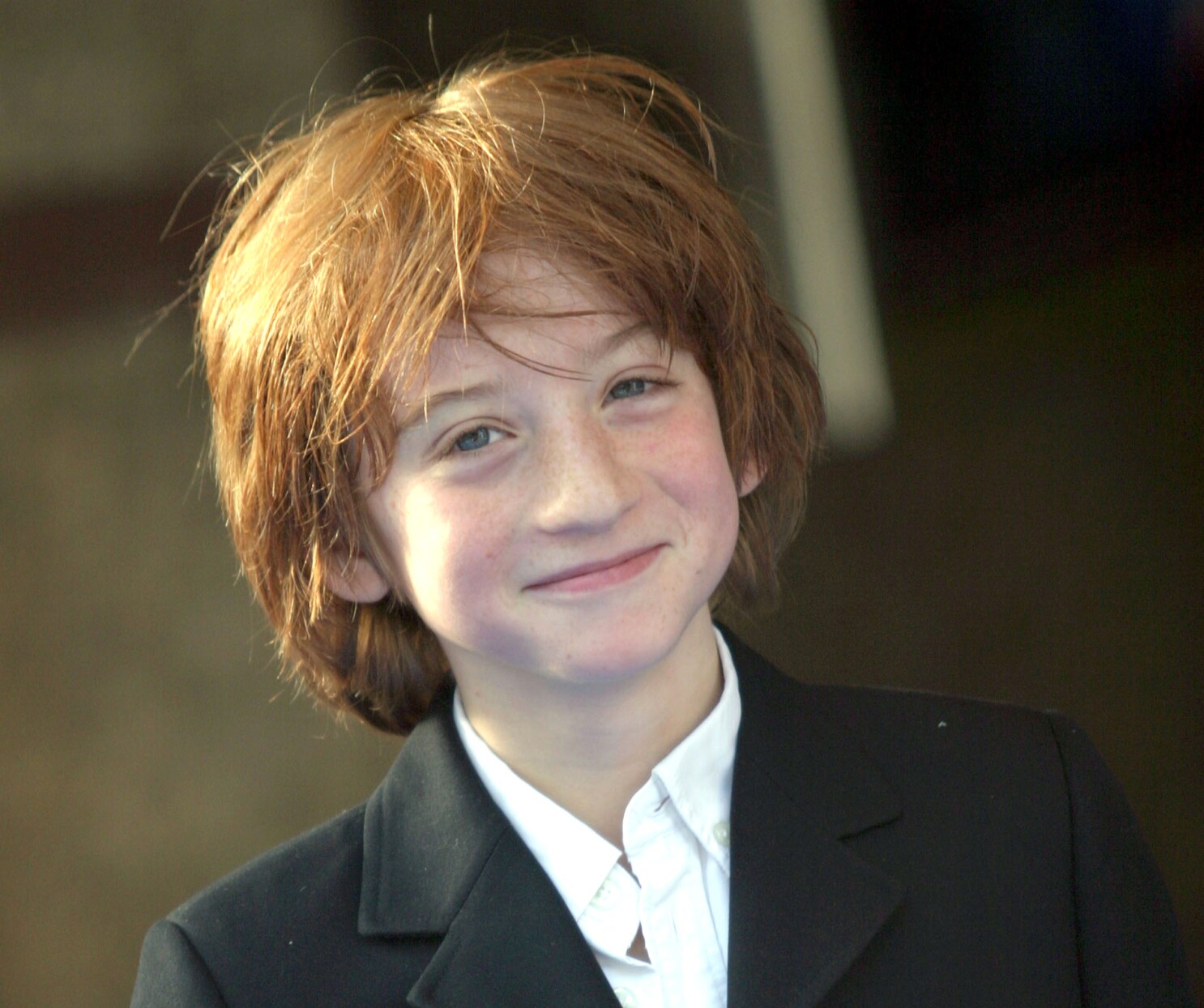 Raphael Coleman Child Star From Nanny Mcphee Dead At 25 Los Angeles Times