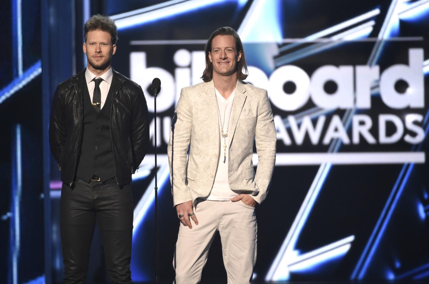 Billboard Music Awards 2015 highlights