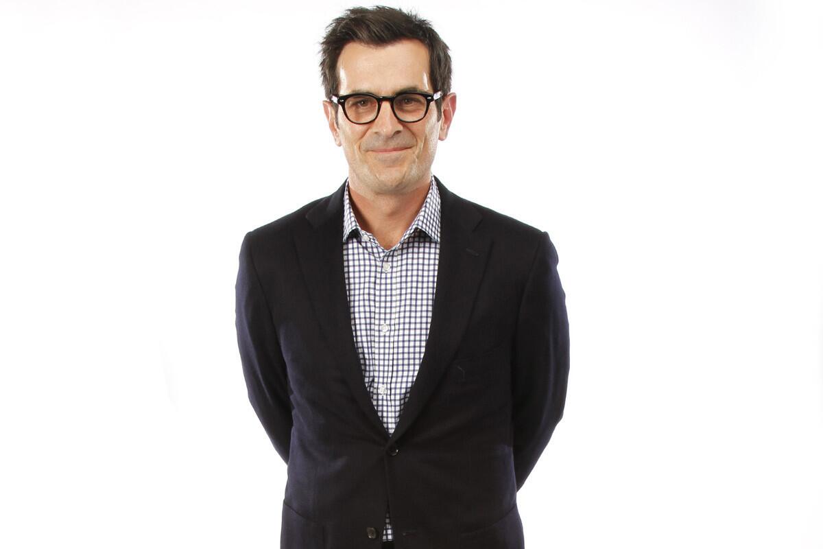 Ty Burrell | Supporting comedy actor | 'Modern Family'