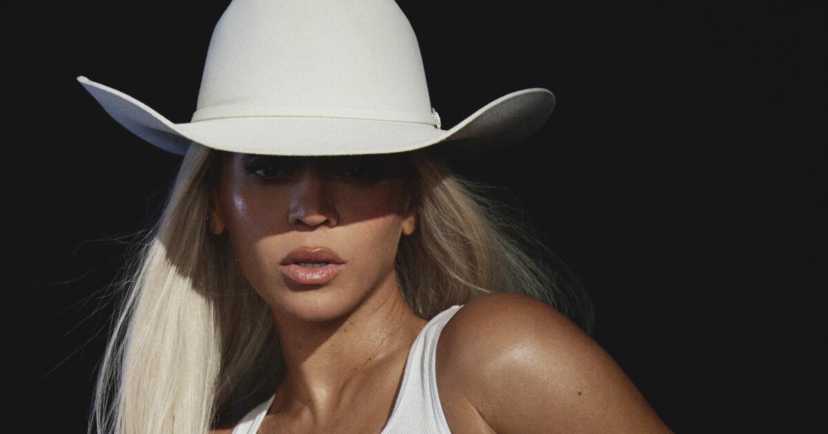 The greatest takeaways from Beyoncé’s ‘Cowboy Carter’