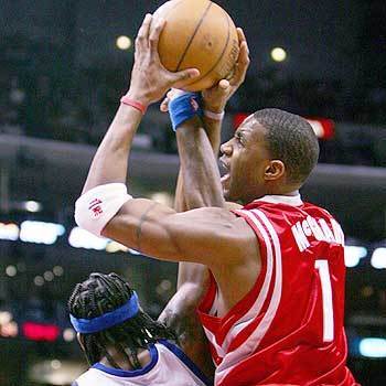 Tracy McGrady