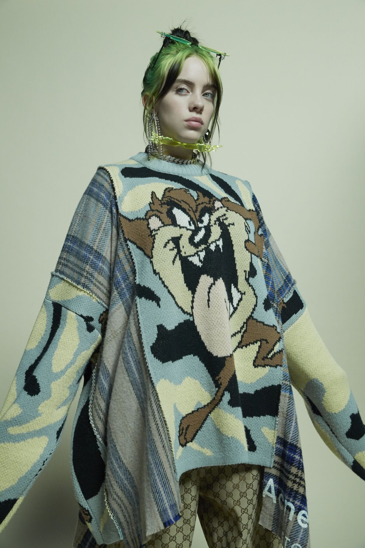 Billie Eilish