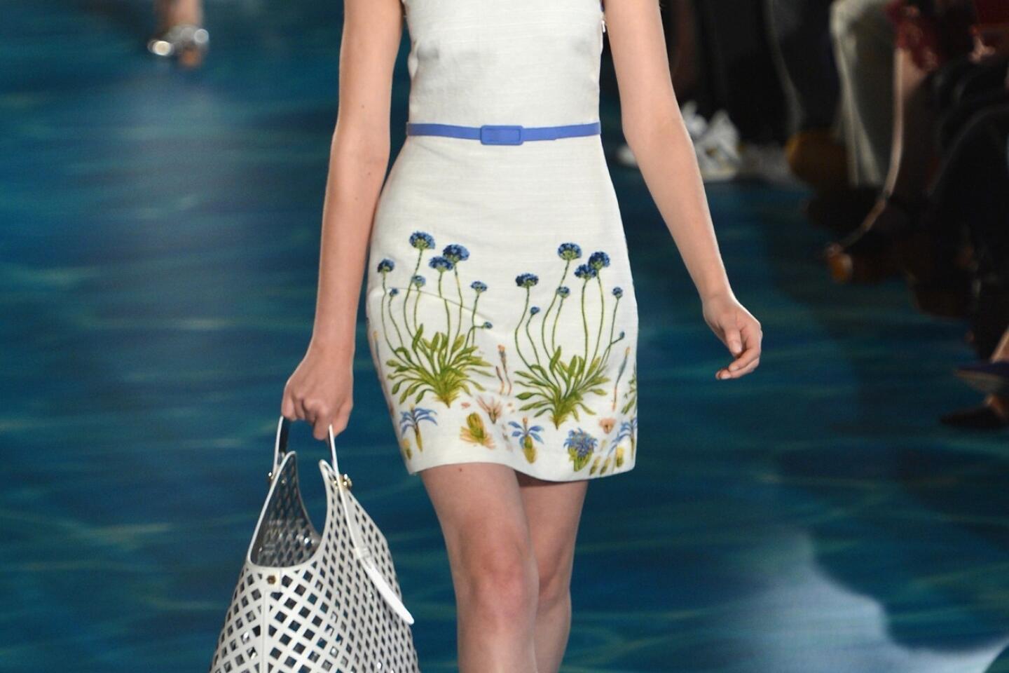 Tory Burch spring 2023 collection: The best handbags, sandals and dresses  to buy 