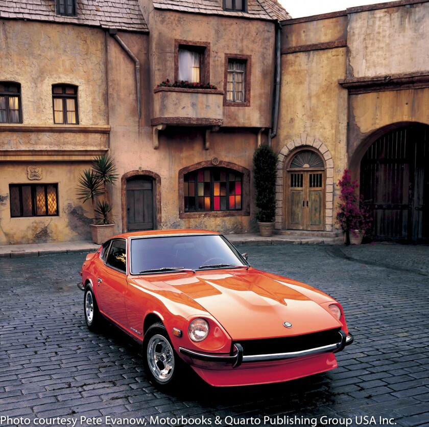 Automatters More Review Nissan Z 50 Years Of Exhilarating Performance Del Mar Times Automatters More Review Nissan Z 50 Years Of Exhilarating Performance Del Mar Times