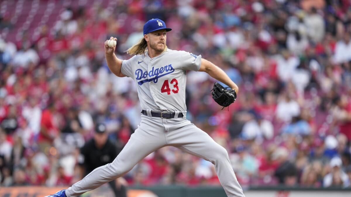 Philadelphia Phillies - Solid night on the mound for Noah.