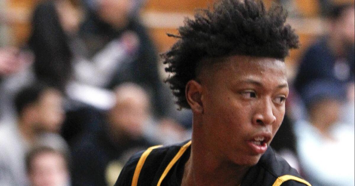 SDSU basketball recruiting targets drawing interest from the big boys