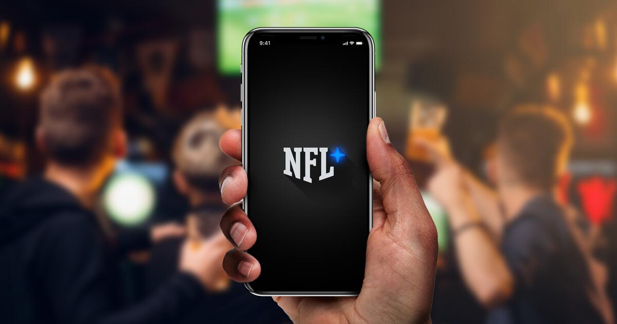 CBS All Access to Offer NFL Games on Mobile Devices Through Extended CBS/NFL  Partnership - MacRumors