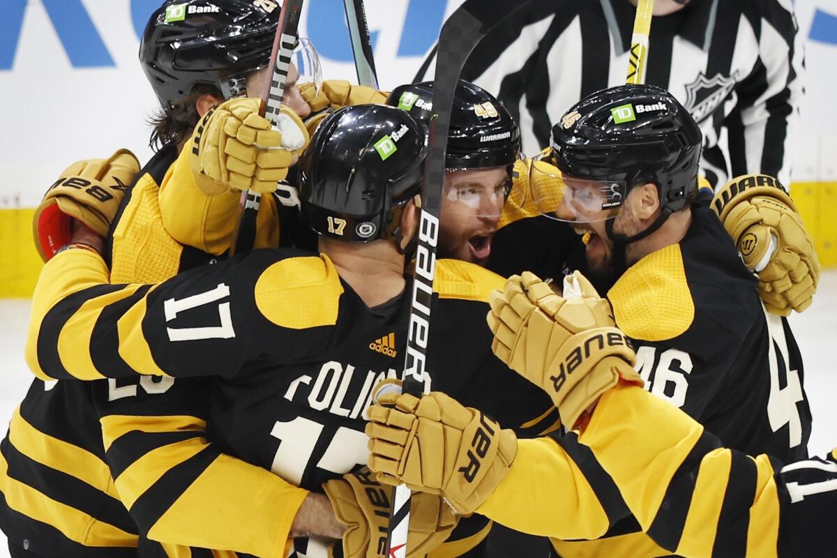 Matt Grzelcyk Boston Bruins Adidas Authentic Home NHL Jersey