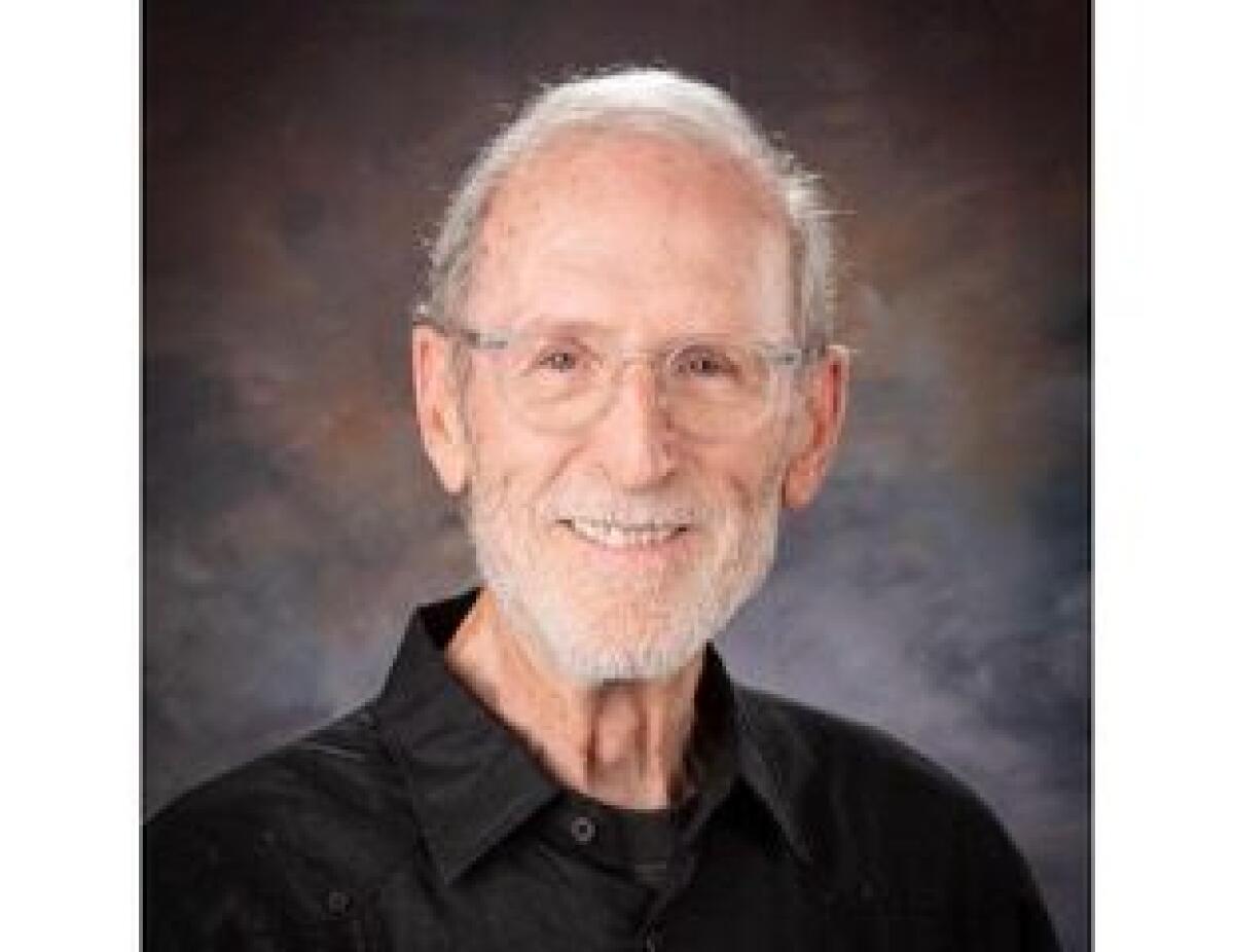 Jerry Hoffmeister