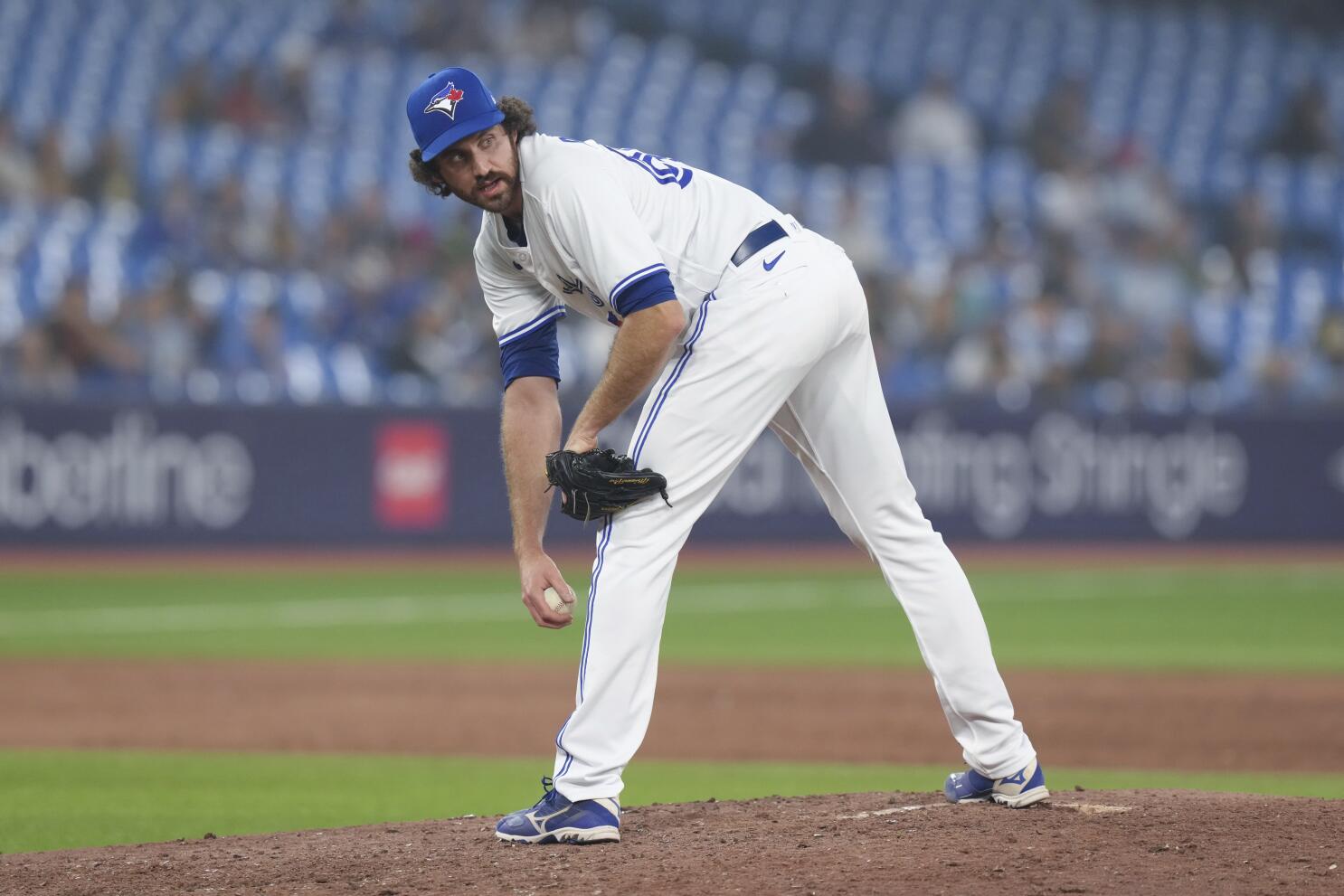 Toronto Blue Jays: Jordan Romano proving to be ready for bigger role