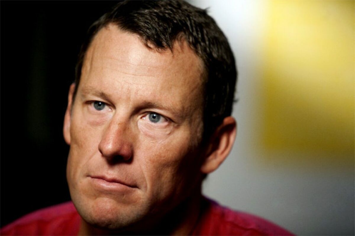 Lance Armstrong reportedly is weighing confessing to using performance-enhancing drugs.
