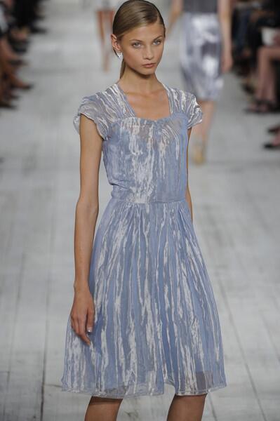 Ralph Lauren Spring / Summer 2010