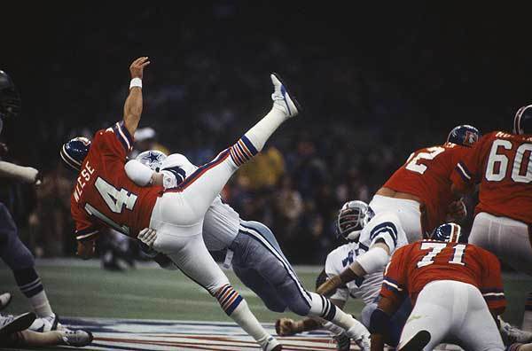 Super Bowl XII (Jan. 15, 1978)