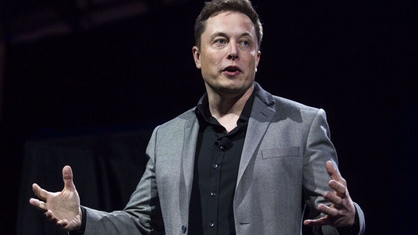 Producing 1,000 solar roofs a week, as Tesla Chief Executive Elon Musk predicted on Twitter, would be a massive increase for the company.