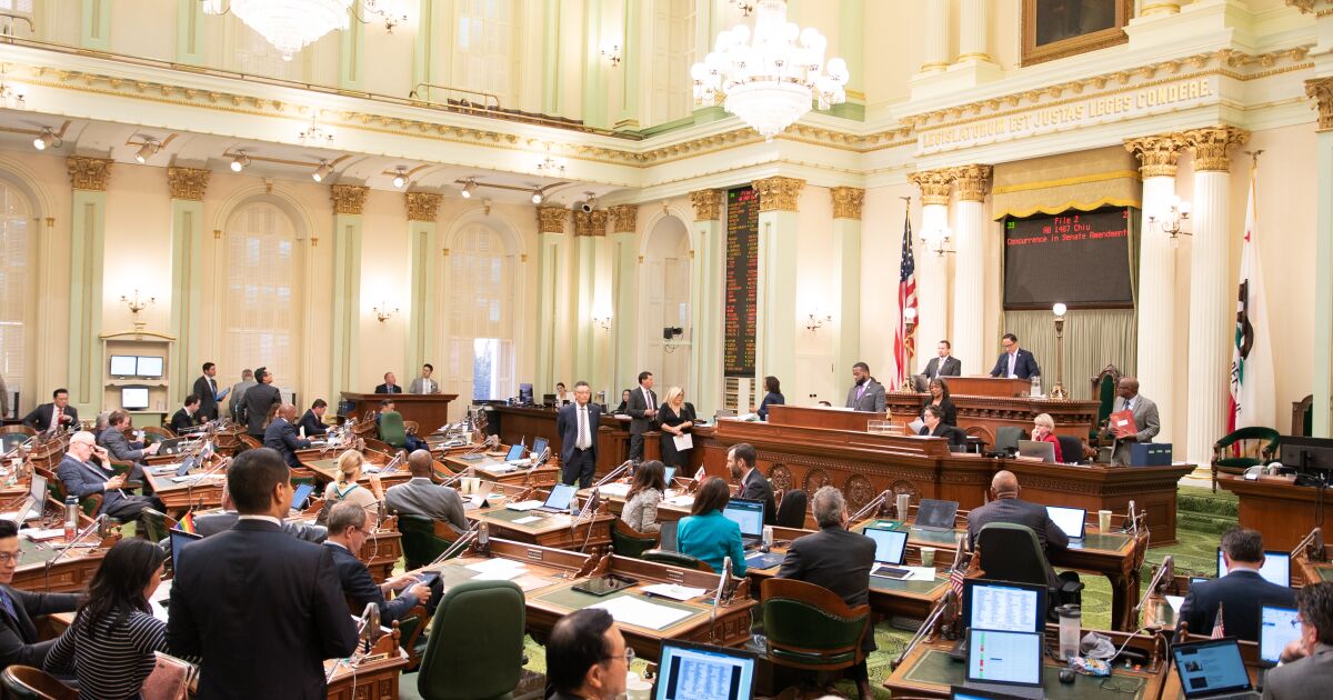 Takeaways from the California funds deal between Newsom and Democratic lawmakers Takeaways from the California funds deal between Newsom and Democratic lawmakers