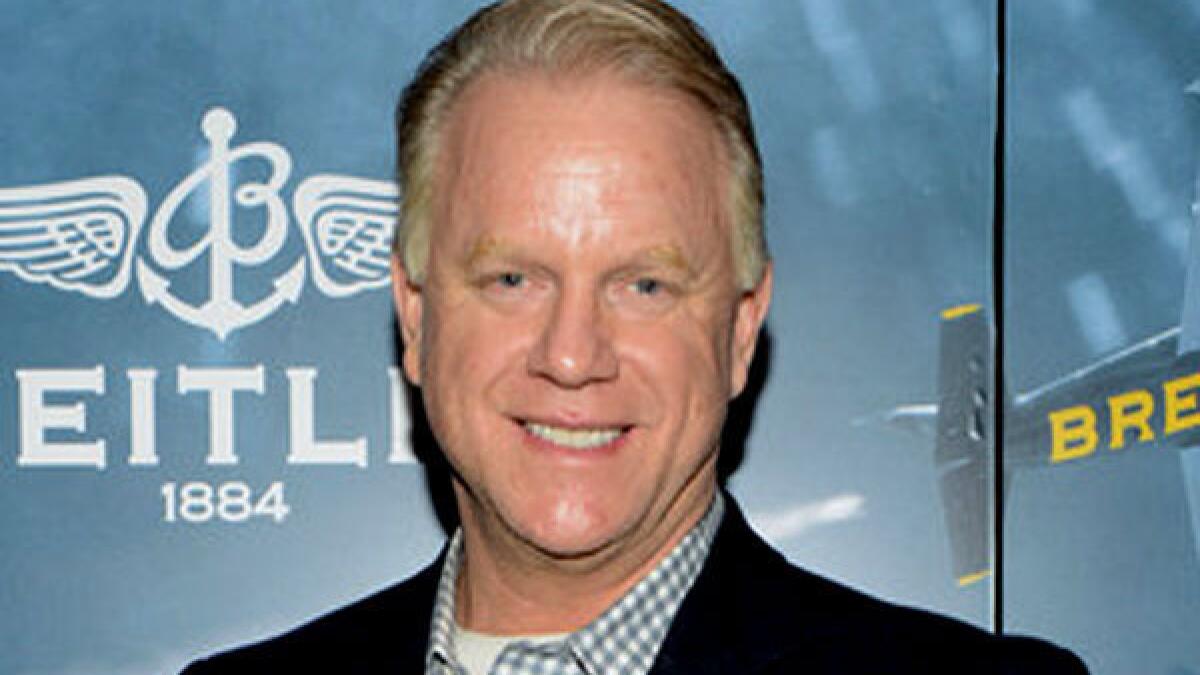 Boomer Esiason offers up apology after dragging Mets' Daniel