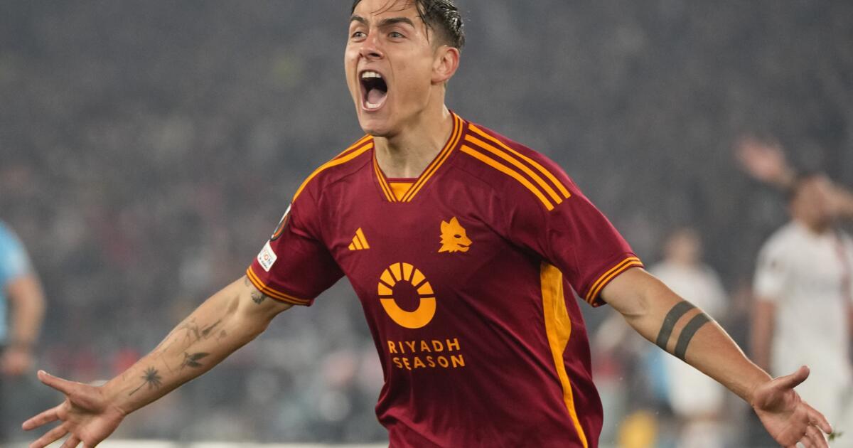 'Yeni hedefler': Paulo Dybala'nın dağ zirvelerine tırmanması henüz bitmedi