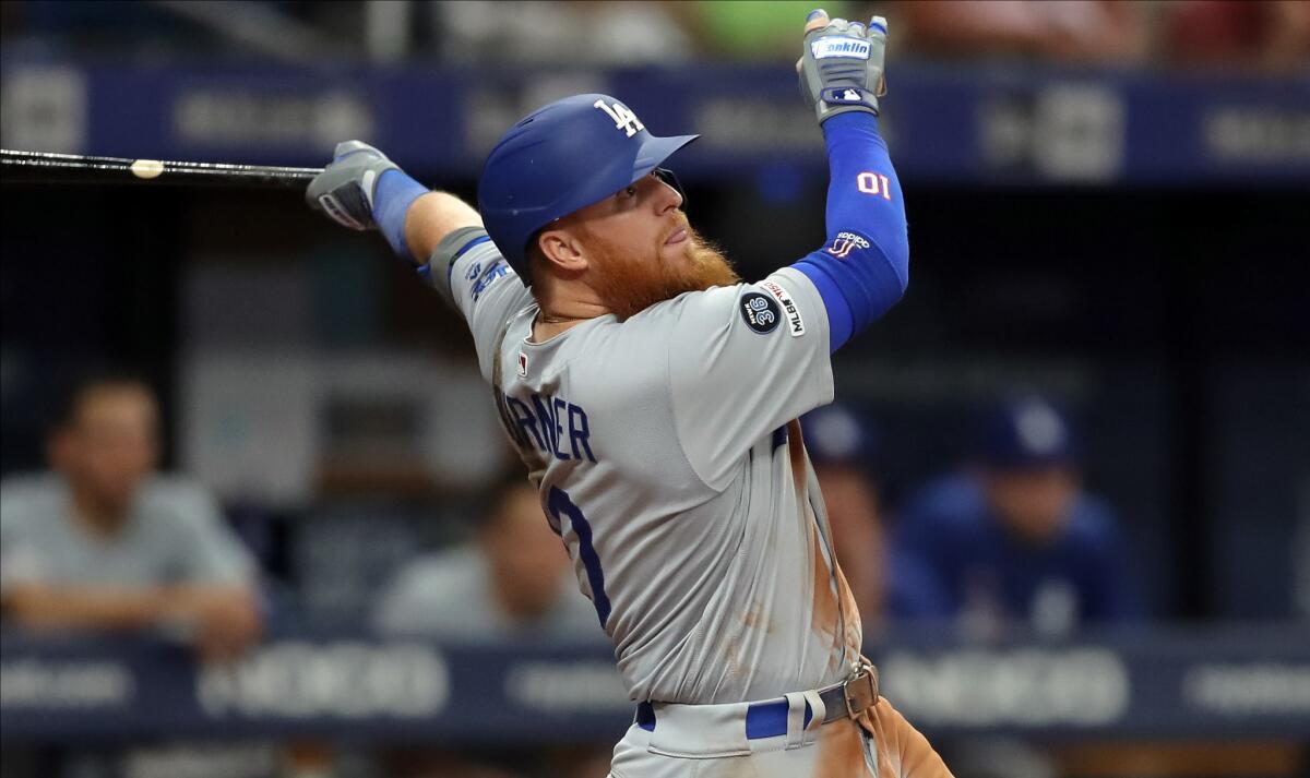 Justin Turner on Getting Cut by the Mets - Stadium