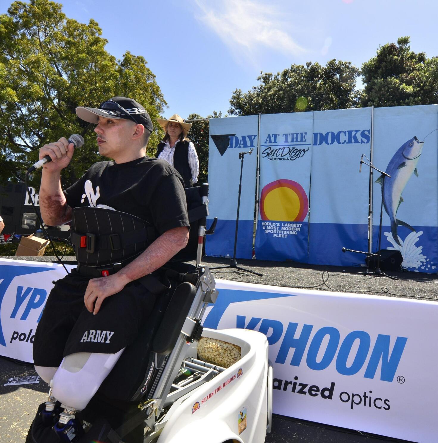 Column: Impassioned pleas from San Diego sportfishing fleet resonate with  air-resources board - The San Diego Union-Tribune