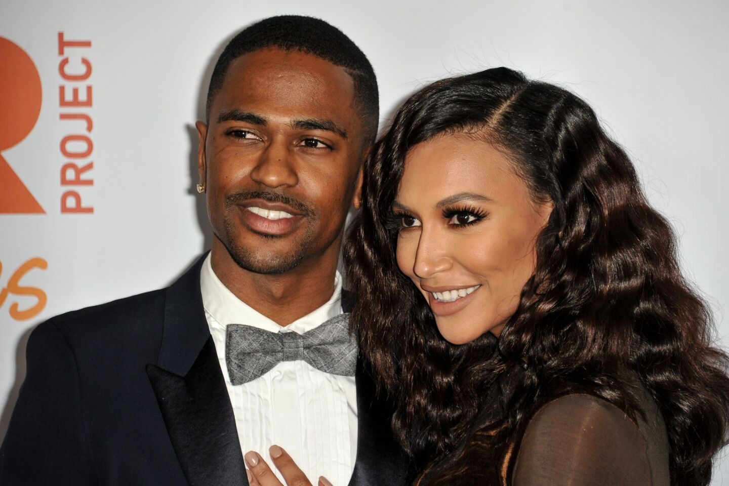 Celebrity splits | Big Sean and Naya Rivera