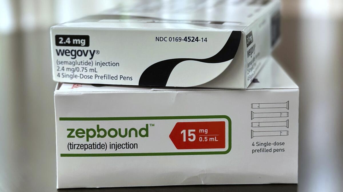 que es mejor la semaglutida o la tirzepatide Semaglutide / Miami, FL Por qu considerar el