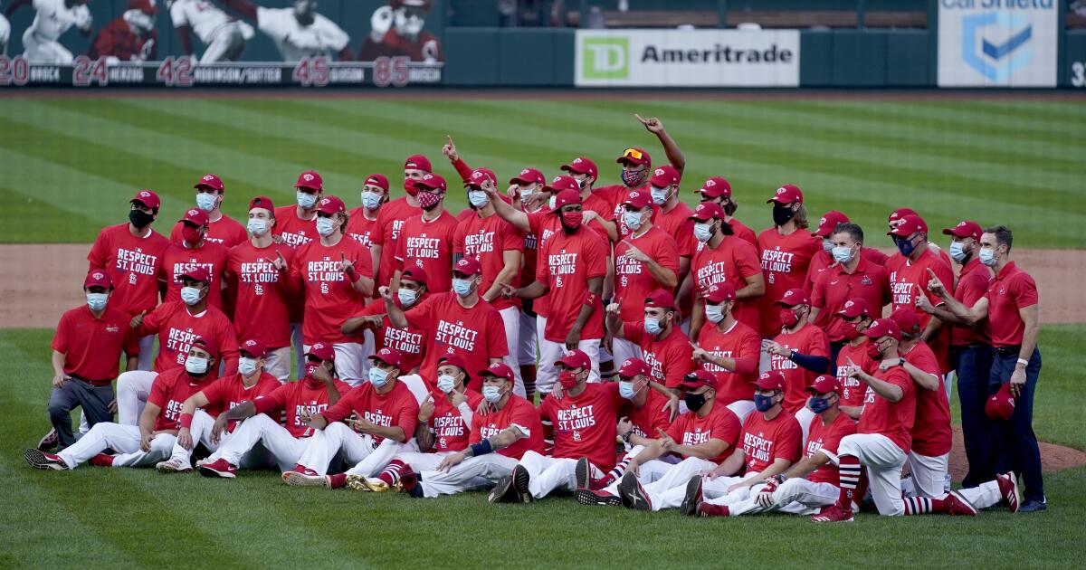 Cardinals Playoff Odds: St. Louis clear favorite to win NL Central