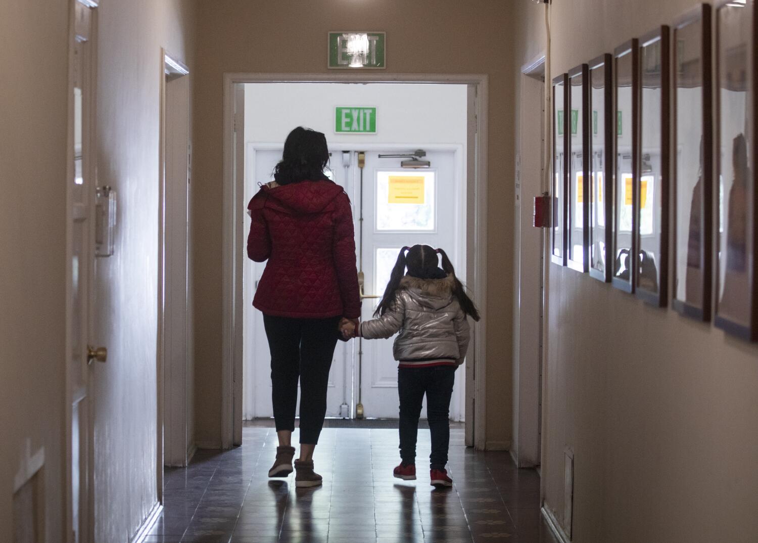Massive budget cuts leave California domestic violence survivors with few options
