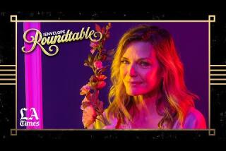 Michelle Pfeiffer talks working with cats and playing fun roles