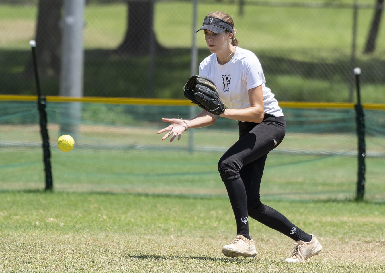 Photo Gallery: Lakewood Firecrackers vs. Texas Bombers in the 16U Premier PGF Nationals