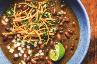 Reprinted with permission from The Bean Book: 100 Recipes for Cooking with All Kinds of Beans, from the Rancho Gordo Kitchen by Steve Sando with Julia Newberry, copyright © 2024. Published by Ten Speed Press, an imprint of Penguin Random House LLC.