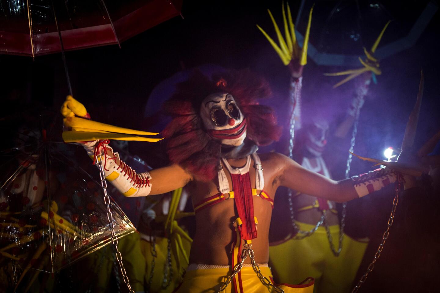La música de viento sello de la vida en Oaxaca