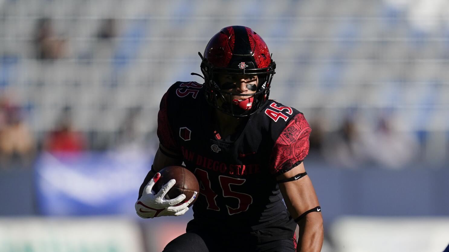 Utah State's Football Game at Boise State Will Be Nationally Televised on  CBS on Black Friday - Utah State University Athletics