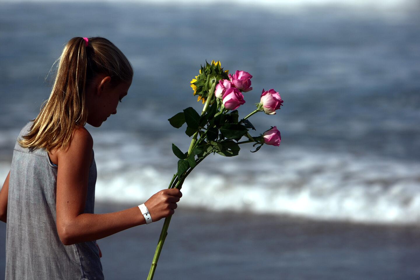 Remembering Manhattan Beach teen