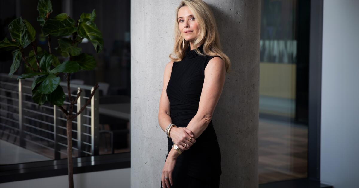 El primer socio de California impulsa la regulación de la IA, mientras Trump amenaza con prohibirlas El primer socio de California impulsa la regulación de la IA, mientras Trump amenaza con prohibirlas